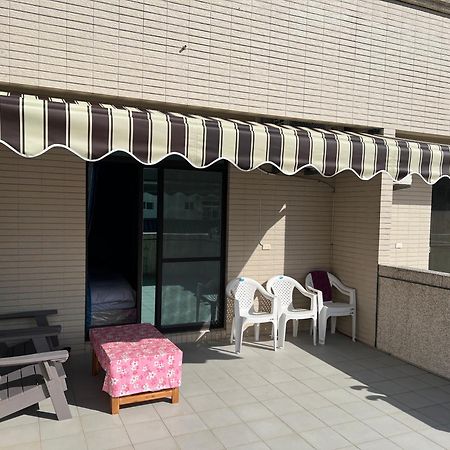 Sunshine B&B Hualien City Exterior foto